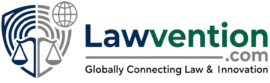 Lawvention Official Logo